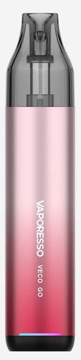 Vaporesso Veco Go Pod 1500 mAh Pink