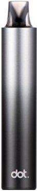 DotMod Switch R Pod Kit 1000mAh Silver Obsidian 1 ks
