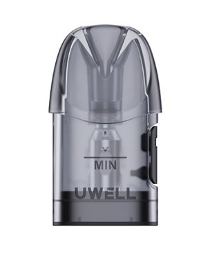 UWELL Caliburn A3S cartridge - 0,8 ohm