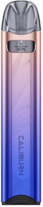 Uwell Caliburn A3S Pod 520 mAh Iris Purple 1 ks