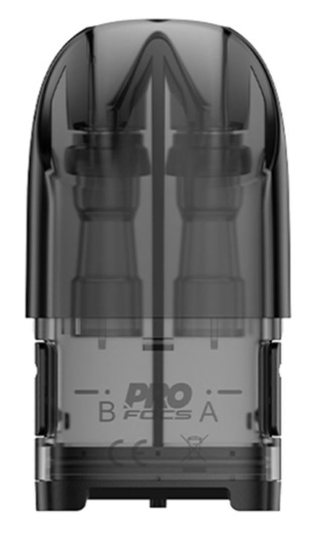Uwell Caliburn Explorer náhradní POD 2x 2ml