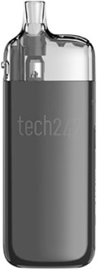 Smoktech Tech247 Pod 1800mAh Gun Metal 1 ks