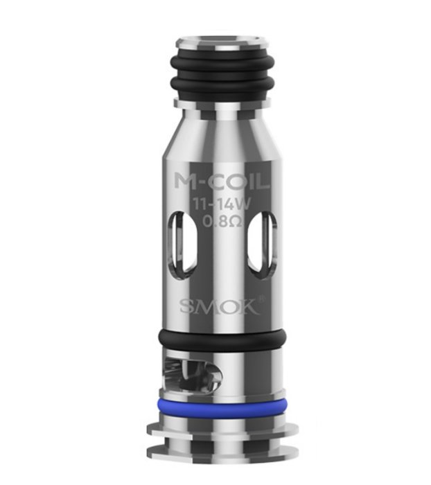 Smoktech MCoil žhavicí hlava Meshed 0,8 ohm