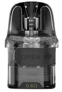 Lost Vape Ursa Pod V2 cartridge 0,6 ohm 1 ks