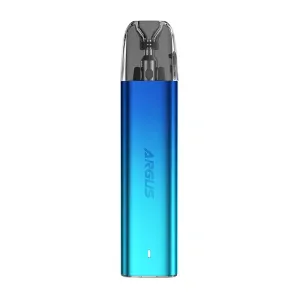 VooPoo Argus G2 Mini Pod 1200 mAh Aurora Blue 1 ks