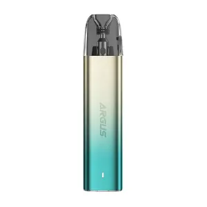 VooPoo Argus G2 Mini Pod 1200 mAh Spring Green 1 ks