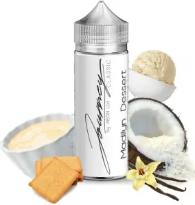 AEON Journey Classic Shake & Vape Madilyn Dessert 24 ml exp 12/25