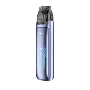 VooPoo VMATE MAX Pod Kit 1200 mAh Fancy Purple 1 ks