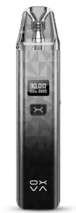 OXVA Xlim Classic EDITION 1000 mAh Black Silver 1 ks