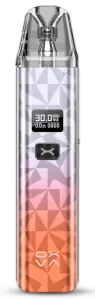 OXVA Xlim Classic EDITION 1000 mAh Orange Silver 1 ks