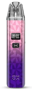 OXVA Xlim Classic EDITION 1000 mAh Purple Pink 1 ks
