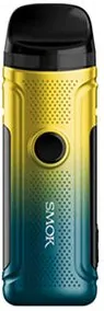 Smoktech NORD C 50W 1800 mAh Green Yellow 1 ks