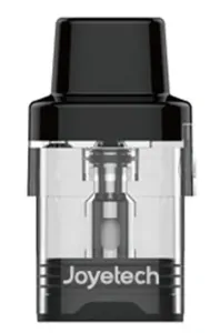 Joyetech EVIO M Pro Pod cartridge 2ml 0,6ohm 1ks