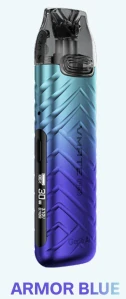 VooPoo Vmate PRO Power 900 mAh Armor Blue 1 ks
