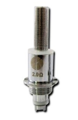 Kangertech Genitank Dual Coil žhavicí hlava 1,2ohm