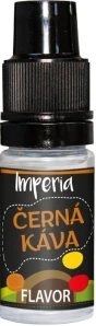 Příchuť IMPERIA Black Label 10ml Černá káva