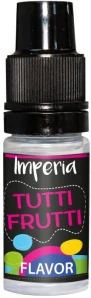 Příchuť IMPERIA Black Label 10ml Tutti Frutti