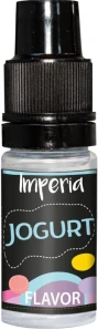Příchuť IMPERIA Black Label 10ml Jogurt