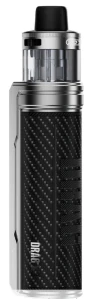 VOOPOO Drag X2 Mod Pod 80W Full Kit Carbon Fiber 0 mAh 1 ks