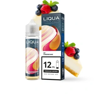 Ritchy Liqua Mix&Go NY Cheesecake 10 ml