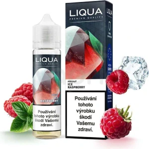 Ritchy Liqua Mix&Go Cool Raspberry 10 ml