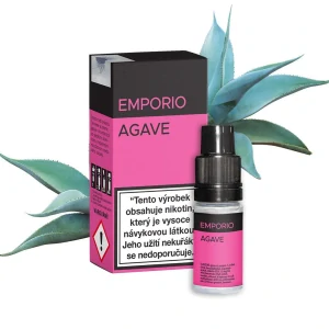 Imperia Emporio Agave 10 ml 3 mg