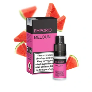 Imperia Emporio Meloun 10 ml 12 mg