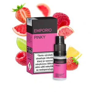 Imperia Emporio Pinky 10 ml 12 mg