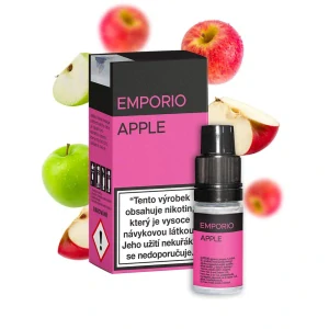 Imperia Emporio Apple 10 ml 3 mg