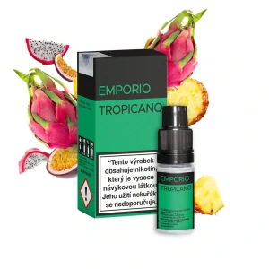 Imperia Emporio Tropicano 10 ml 3 mg