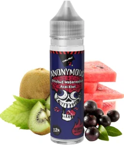 Chill Pill Shake & Vape Anonymous 12 ml