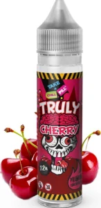 Chill Pill Shake & Vape Truly Cherry 12 ml