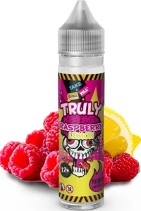 Chill Pill Shake & Vape Truly Raspberry Lemon 12 ml