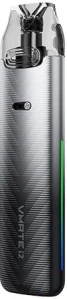 VooPoo Vmate i2 Pod 1500 mAh Space Grey 1 ks