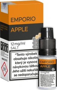Imperia Emporio Salt Apple 10 ml 12  mg