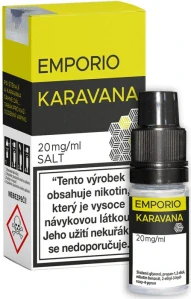 Imperia Emporio Salt Karavana 10 ml 20 mg