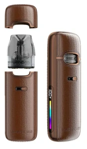 VooPoo VMATE E2 Pod Kit 1500 mAh Walnut Brown 1ks