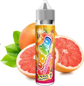 Uahu Shake & Vape Grapefruit Chill 12 ml
