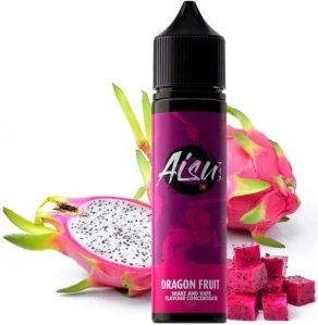 ZAP! Juice S&V AISU 10ml Dragonfruit