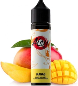 ZAP! Juice S&V AISU 10ml Mango