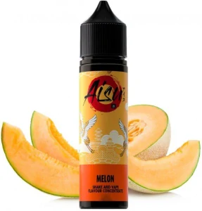 ZAP! Juice S&V AISU 10ml Melon