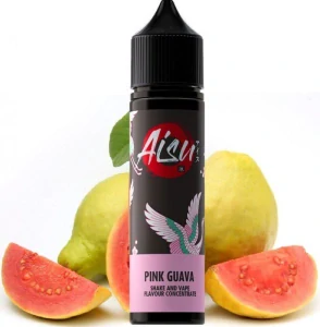 ZAP! Juice S&V AISU 10ml Pink Guava