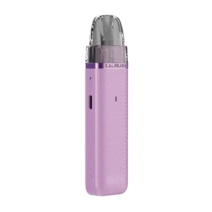 Uwell Caliburn G3 Lite Pod 1200 mAh Pale Purple 1 ks