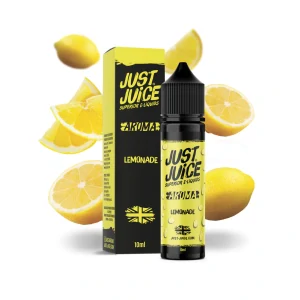 Just Juice Lemonade Shake & Vape 10 ml