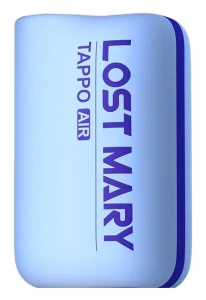 Elf Bar Lost Mary Tappo Air 750 mAh Ice Blue 1 ks