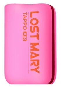 Elf Bar Lost Mary Tappo Air 750 mAh Pink 1 ks
