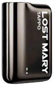 Elf Bar Lost Mary Tappo Metal Version 750 mAh Dark Bronze 1 ks