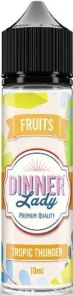 Dinner Lady Fruits Tropic Thunder Shake & Vape 10 ml