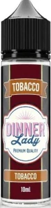 Dinner Lady Tobacco Tobacco Shake & Vape 10 ml