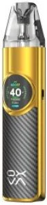 OXVA NeXLIM Pod Kit 1500mAh Black Gold 1ks